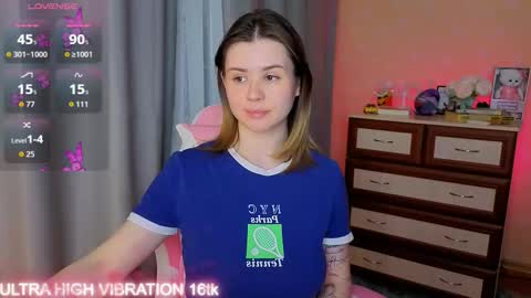 mili online show from November 21, 10:17 am