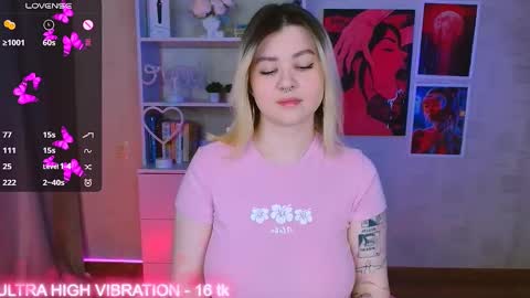 mili online show from February 9, 7:09 pm