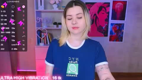 mili online show from February 28, 3:15 am