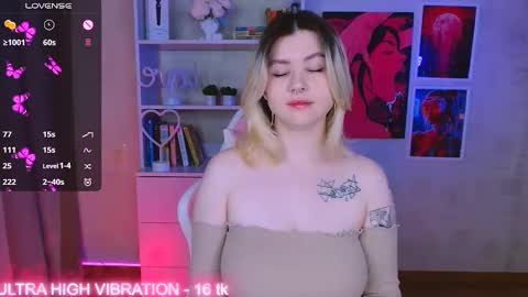 mili online show from February 27, 5:02 am