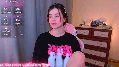 mili online show from October 19, 11:12 am