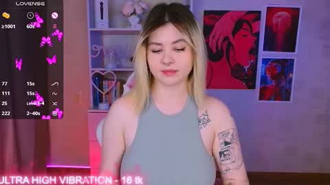 mili online show from February 10, 8:42 pm