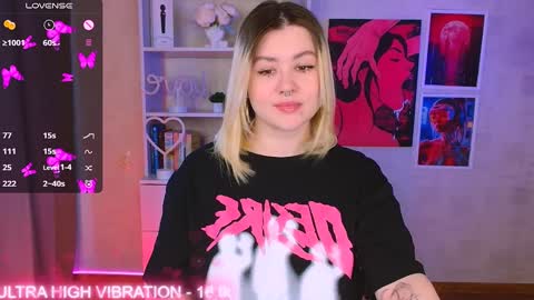 mili online show from February 6, 10:47 am