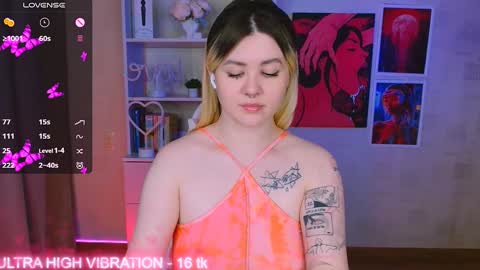 mili online show from February 7, 2:47 pm