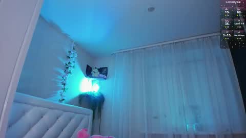 Kira online show from January 15, 4:51 am