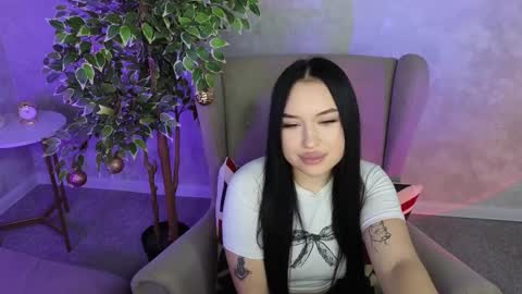 Arielll online show from January 19, 8:32 am