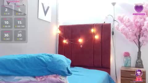 Kiara  online show from February 11, 8:21 pm