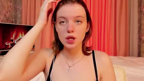 Mila online show from February 18, 10:03 am