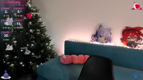 CutieSue online show from January 6, 2:26 am