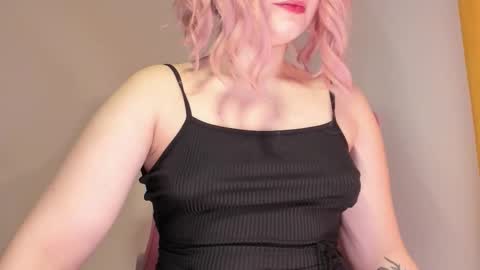 CutieSue online show from November 6, 10:26 pm