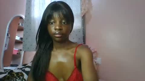 cutty_teshy online show from November 8, 9:58 am