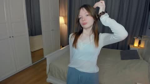 Anne online show from February 20, 6:26 am