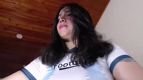 LIZETH online show from October 4, 11:27 am