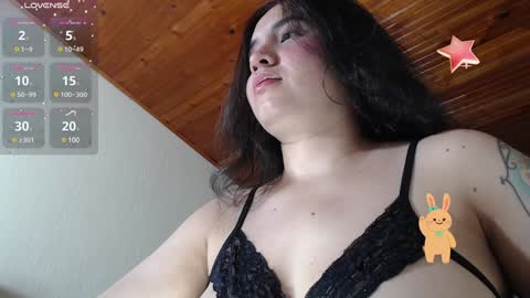 LIZETH online show from February 8, 11:55 am