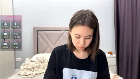 Akemi online show from March 24, 8:09 am