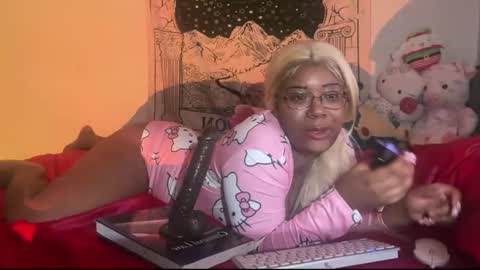 nycki    online show from October 24, 3:02 am