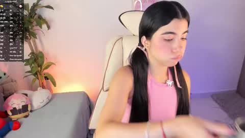 Liz online show from March 5, 1:01 am