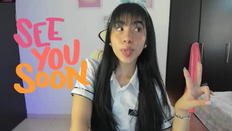 Liz online show from March 6, 1:12 am