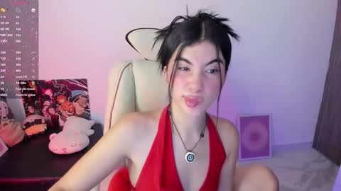 Liz online show from December 14, 8:14 pm