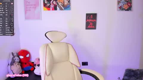 Liz online show from February 13, 12:12 am