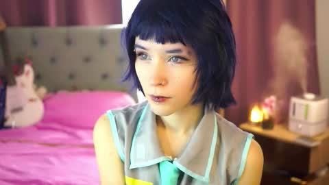 Ruby online show from March 6, 9:48 am