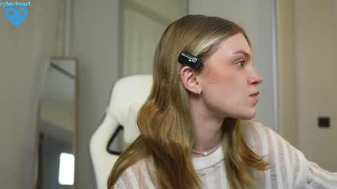 EMILY online show from February 9, 2:29 pm