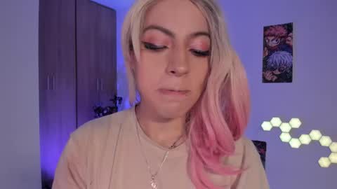  cyber zoe   online show from February 9, 3:36 pm