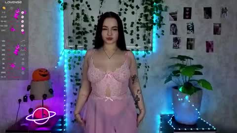 cycloidnest online show from November 8, 6:13 pm