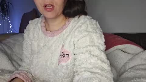 Cyndee Winter online show from October 22, 8:03 pm