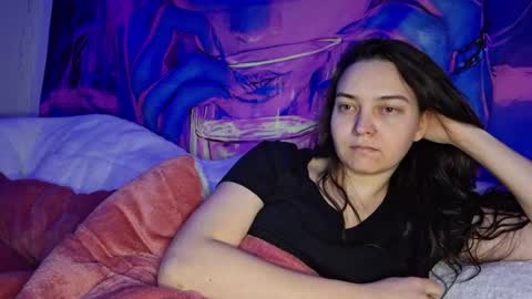 Cyndee Winter online show from January 14, 6:17 pm