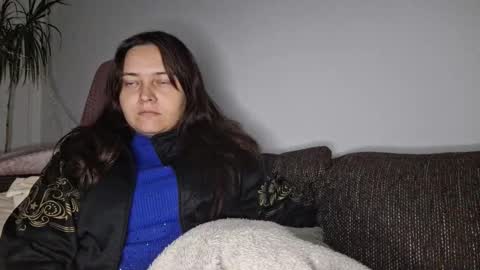 Cyndee Winter online show from October 17, 5:16 pm