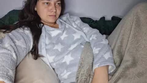 Cyndee Winter online show from September 23, 7:12 pm