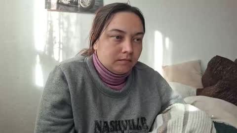 Cyndee Winter online show from March 26, 3:58 pm