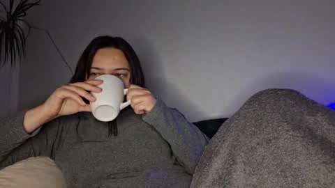 Cyndee Winter online show from October 6, 4:56 pm