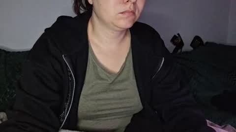 Cyndee Winter online show from September 22, 6:50 pm