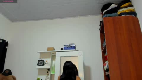 Cynthia online show from April 14, 12:16 pm