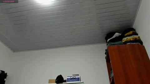 Cynthia online show from April 15, 12:17 pm