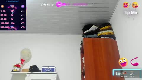 Cynthia online show from June 8, 12:06 pm