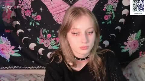 cyyberwhore online show from March 29, 7:46 pm