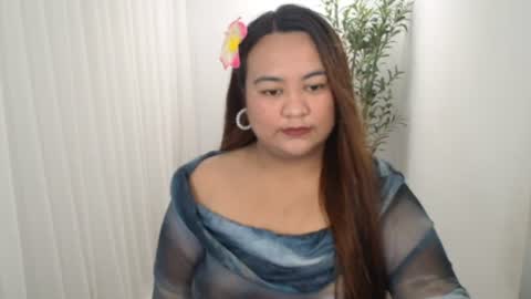 Czarinna  online show from July 5, 8:25 pm