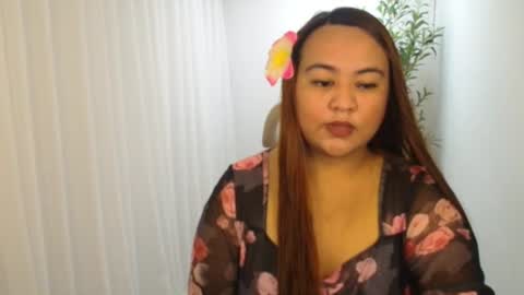 Czarinna  online show from June 10, 5:33 pm