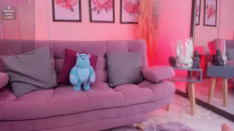 Daniela  online show from October 22, 12:21 pm