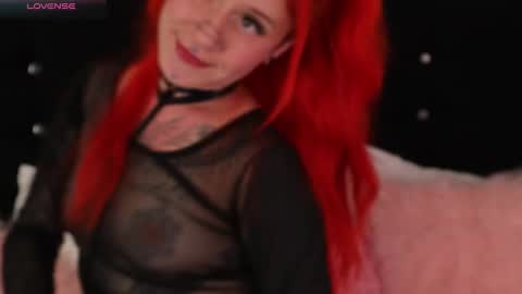 Darlene online show from January 30, 2:16 am