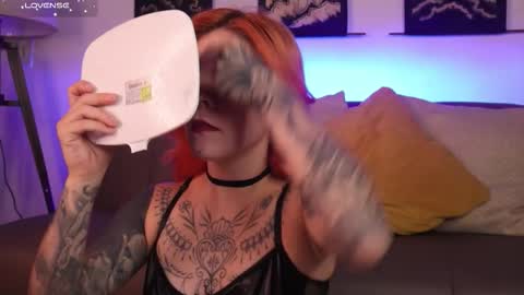 Darlene online show from September 26, 10:46 am