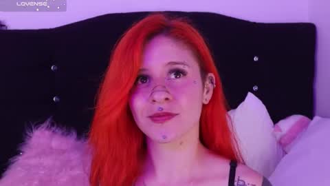 Darlene online show from February 4, 2:17 am