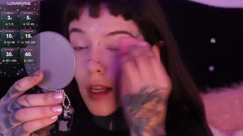 Darlene online show from February 21, 12:16 am