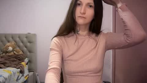 daddy_andprincess online show from May 14, 5:30 pm
