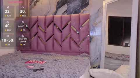 JAZMIN online show from October 22, 7:41 pm