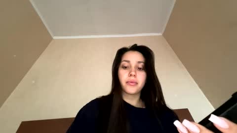daddys_kisa online show from April 14, 7:52 am