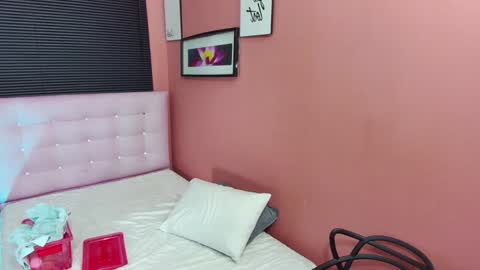 Antonella  online show from January 22, 2:48 am